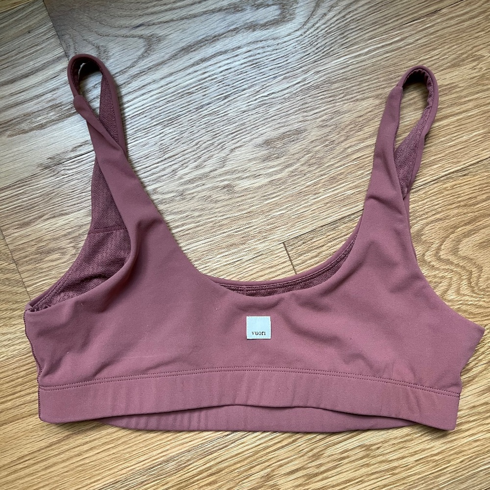 Vuori Daily Bra Medium
